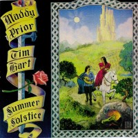 Purchase Maddy Prior & Tim Hart - Summer Solstice (Remastered 1991)