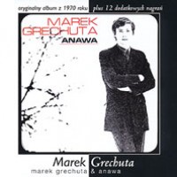 Purchase Marek Grechuta & Anawa - Marek Grechuta & Anawa