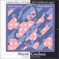 Purchase Marek Grechuta - Magia Oblokow