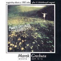 Purchase Marek Grechuta - Wiosna - Ach To Ty