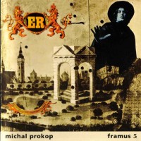 Purchase Michal Prokop & Framus 5 - Mesto ER
