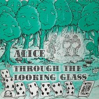 Purchase Peter Howell & John Ferdinando - Alice Through The Looking Glas