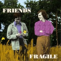 Purchase Peter Howell & John Ferdinando - Fragile