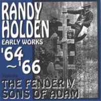 Purchase Randy Holden - Early Works '64-'66
