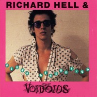 Purchase Richard Hell and the Voidoids - Blank Generation