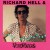 Buy Richard Hell and the Voidoids - Blank Generation Mp3 Download