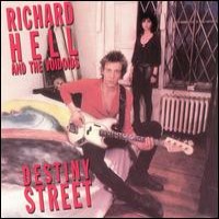 Purchase Richard Hell and the Voidoids - Destiny Street