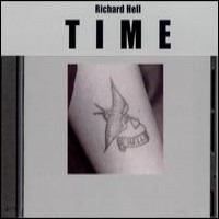 Purchase Richard Hell and the Voidoids - Time