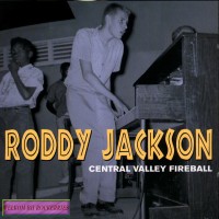 Purchase Roddy Jackson - Central Valley Fireball