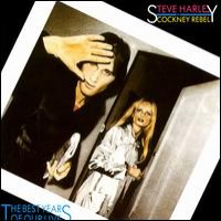 Purchase Steve Harley & Cockney Rebel - The Best Years Of Our Lives