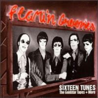 Purchase The Flamin' Groovies - Sixteen Tunes
