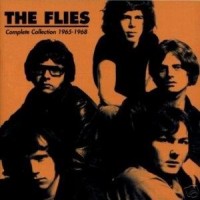 Purchase The Flies (UK) - Complete Collection