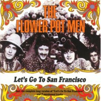 Purchase The Flowerpot Men - Let's Go To San Francisco