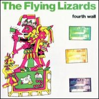 Purchase The Flying Lizards - Fourth Wall
