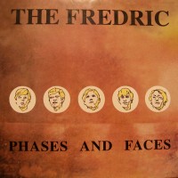 Purchase The Fredric - Phases And Faces