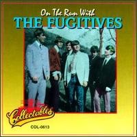 Purchase The Fugitives - On The Run With