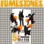 Buy The Fumestones - 5'er Than Ever Mp3 Download