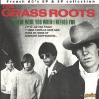 Purchase The Grass Roots - Singles & Rarities