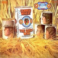 Purchase The Guess Who - Canned Wheat