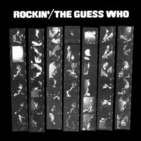 Purchase The Guess Who - Rockin'