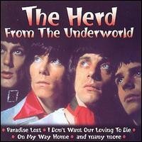 Purchase The Herd - From The Underworld