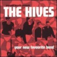 Purchase The Hives - Your New Favourite Band