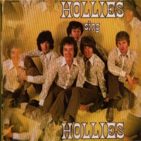 Purchase The Hollies - Hollies Sing Hollies