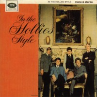 Purchase The Hollies - In The Hollies Style