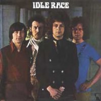 Purchase The Idle Race - The Idle Race