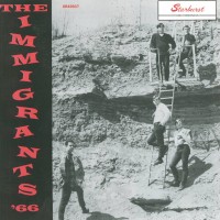 Purchase The Immigrants (US) - The Immigrants