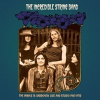 Purchase The Incredible String Band - The Incredible String Band (Vinyl)
