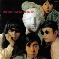 Purchase The Jacks - Vacant World