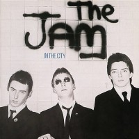 Purchase The Jam - In The City (Reissued 1997)