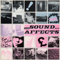 Purchase The Jam - Sound Affects (Vinyl)