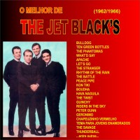 Purchase The Jet Blacks - O Melhor De The Jet Blacks