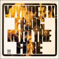 Purchase Wynder K. Frog - Into The Fire