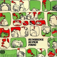 Purchase Wynder K. Frog - Sunshine Super Frog