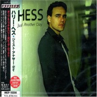 Purchase Harry Hess - Just Another Day