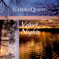 Purchase Hennie Bekker - Velvet Nights