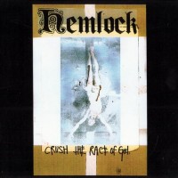 Purchase Hemlock - Crush The Race Of God
