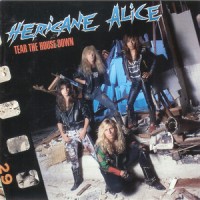 Purchase Hericane Alice - Tear The House Down