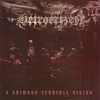 Purchase Hetroertzen - A Crimson Terrible Vision