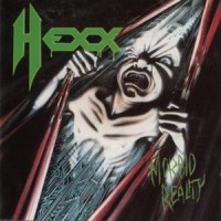 Purchase Hexx - Morbid Reality