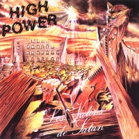 Purchase High Power - Les Violons De Satan