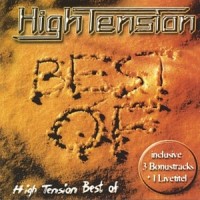 Purchase High Tension - High Tension