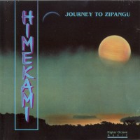 Purchase Himekami - Journey To Zipangu