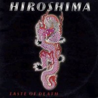 Purchase Hiroshima (Sweden) - Taste Of Death