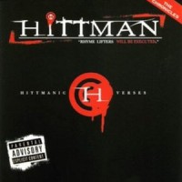 Purchase Hittman - Hittman