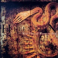 Purchase Hollenthon - With Vilest Of Worms To Dwell