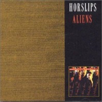 Purchase Horslips - Aliens